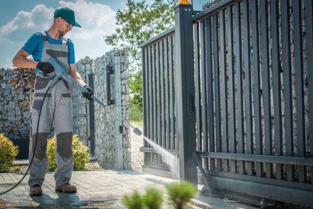 Best Gas Station Cleaning  in Bushnell, IL
