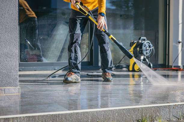 Best Animal Enclosure Cleaning  in Bushnell, IL